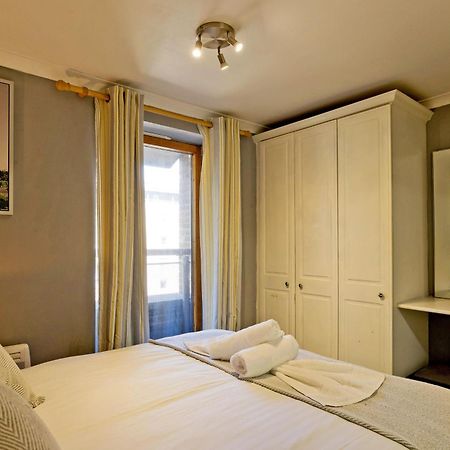 Imperial Meridian Place Apartment London Luaran gambar