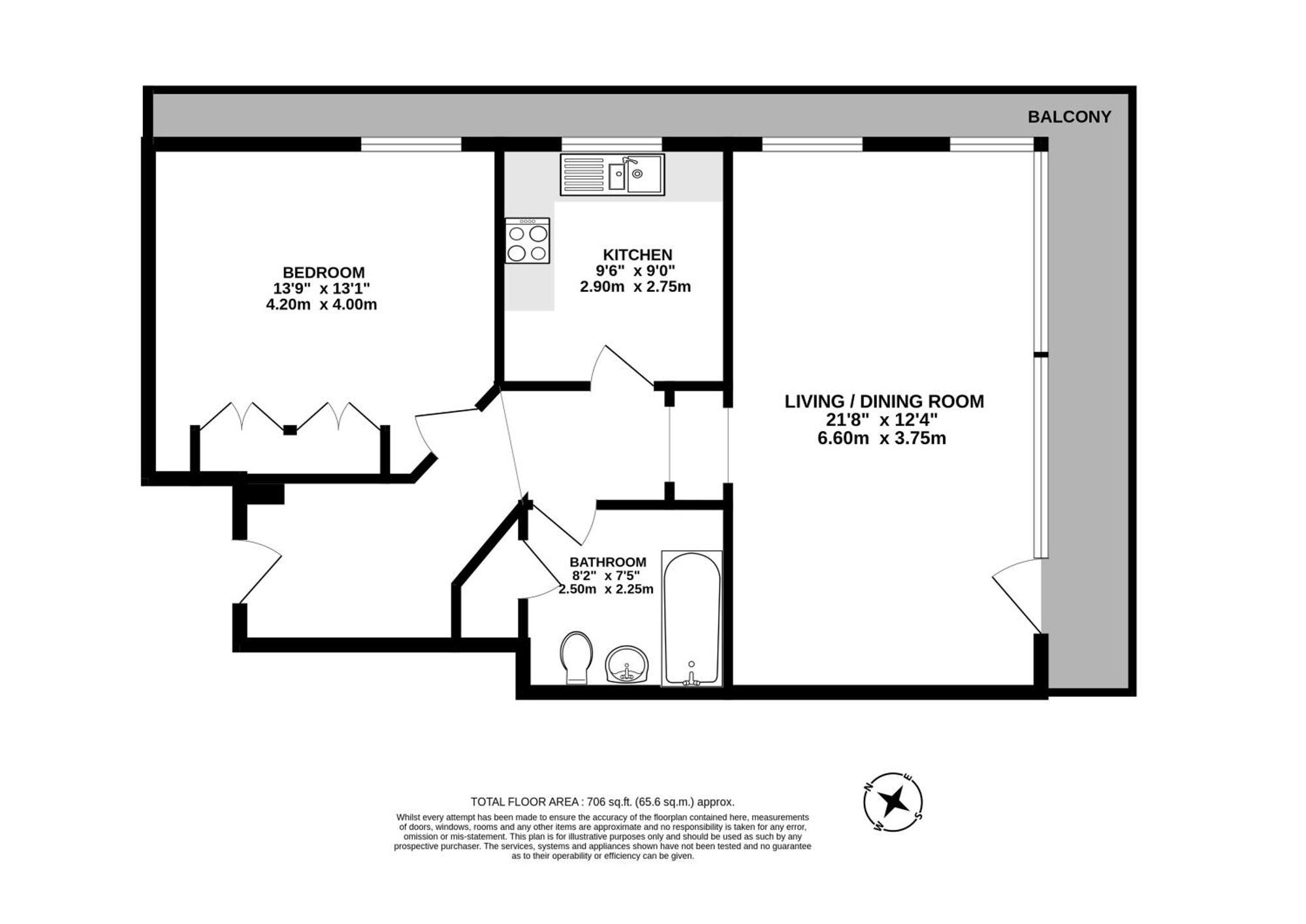 Imperial Meridian Place Apartment London Luaran gambar