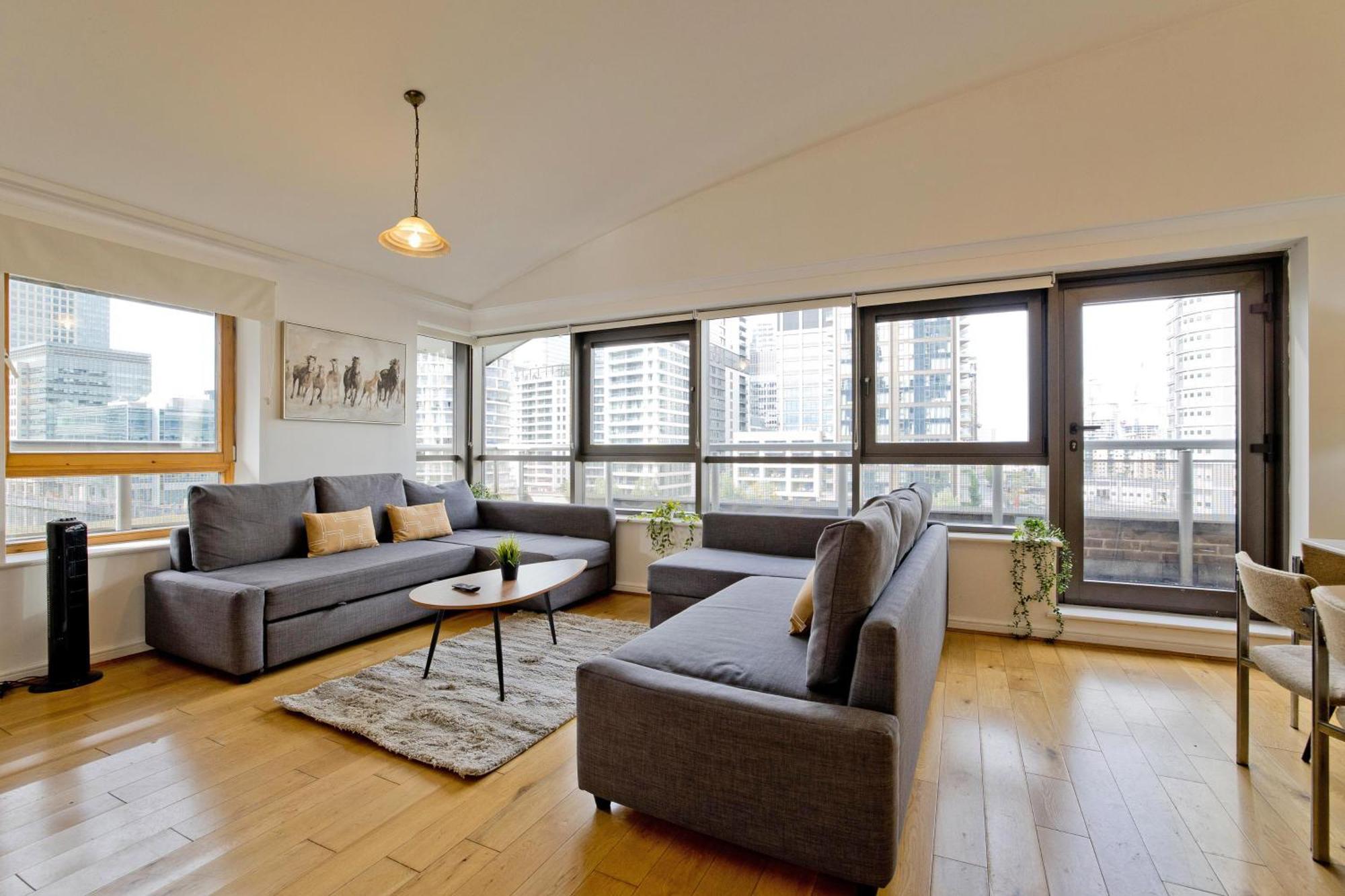 Imperial Meridian Place Apartment London Luaran gambar